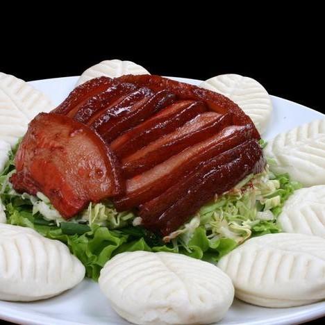 18个荷叶夹 【2C5上-8E】 商品图3