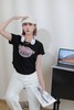 女印字母图案T336090 商品缩略图6