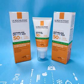 理肤泉防晒(绿标) 50ml（546430）