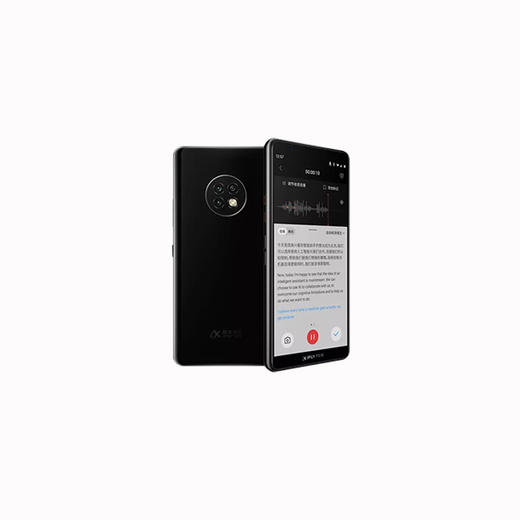科大讯飞 录音笔SR901 商品图0