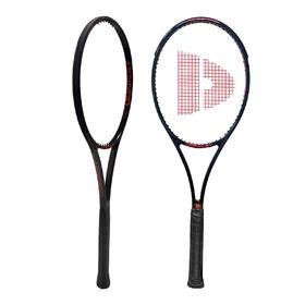 Donnay Pro One Penta 97 黑色限量款 专业网球拍