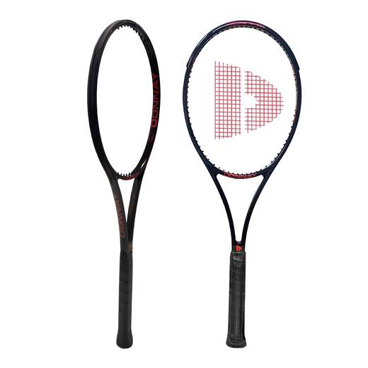 Donnay Pro One Penta 97 黑色限量款 专业网球拍 商品图0