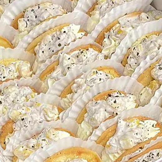 金枪鱼咸奶油 商品图0