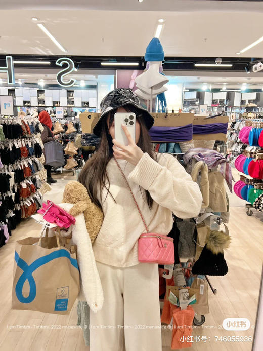22B金球长盒子 商品图2