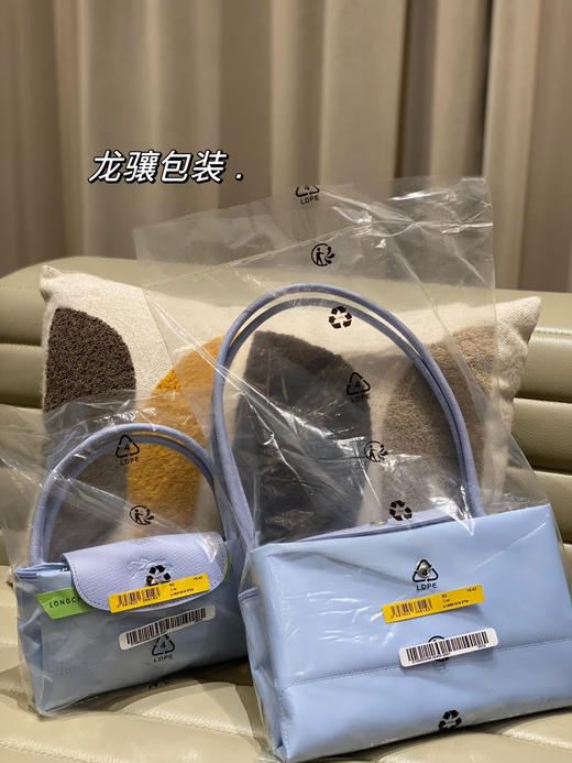 蓝紫色(也叫香芋紫)大号
代购级别 ‼️非市场普通货‼️ 商品图1