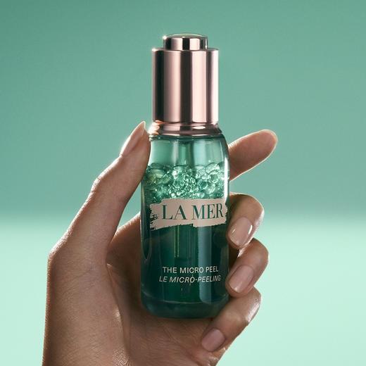 法国 LA MER海蓝之谜 夜间柔酸复合酸面部精华油 30ml 商品图0