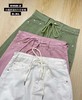 女牛仔半身裙0458 商品缩略图8