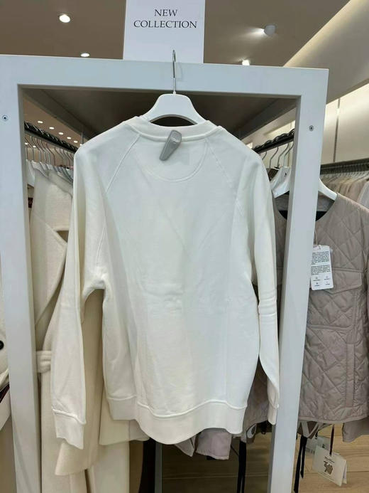 MaxMara经典🐶卫衣xs码起1950元 衣服偏大 商品图1