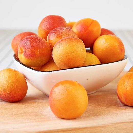 新疆吊干杏（件）1.5kg/件 商品图1