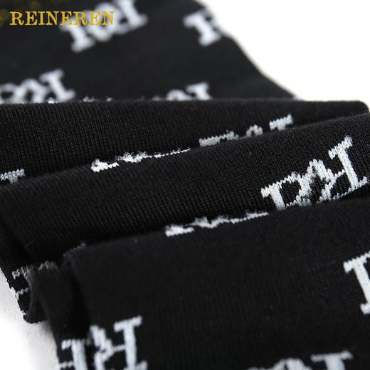 双R袜子 商品图4