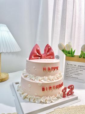 儿童定制-12岁蝴蝶结