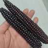 云南西双版纳紫香糯拇指小玉米   2斤/3斤/4斤 商品缩略图2