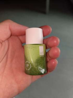 新品不焦绿分享体验