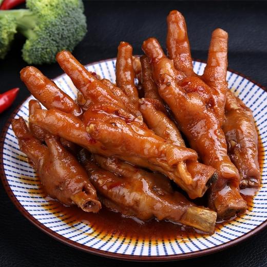 餐饮装五香味老卤水5kg免费培训卤菜【干11A】【厨家亲】 商品图2