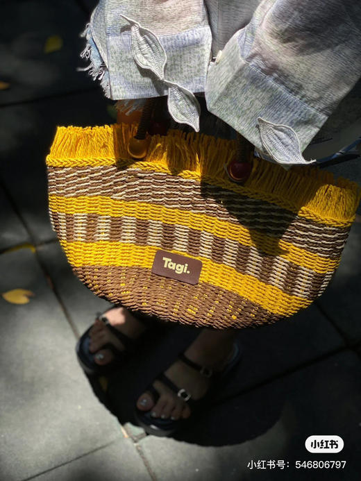果篮包𝐓𝐚𝐠𝐢.特惠138🉐️ 商品图1
