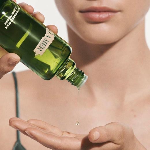 法国 LA MER海蓝之谜 保湿修护精萃水 爽肤水 100ml/150ml 商品图2