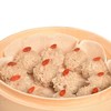 450g 许大师雪花肉丸12个【2E4-16】【湘菜食材】 商品缩略图2