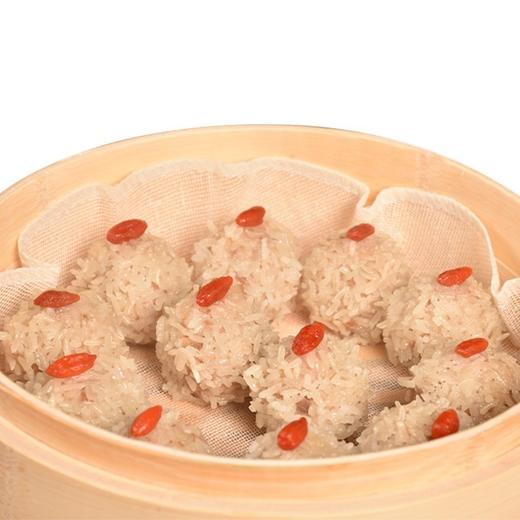 450g 许大师雪花肉丸12个【2E4-16】【湘菜食材】 商品图2