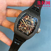 理查德米勒RM047 新款RM47黑武士铠甲 男士机械腕表 商品缩略图2