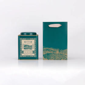 私家【通版•单罐•蓝色】约装半斤/10元一套/一件30套