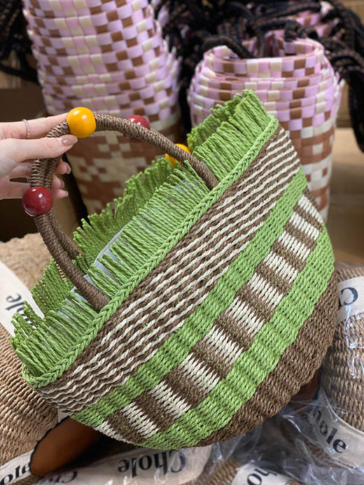 果篮包𝐓𝐚𝐠𝐢.特惠138🉐️ 商品图2