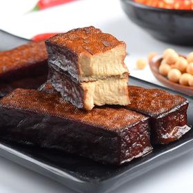 248g 金福元卤香干腊香干 【3A-1B】【湘菜食材】