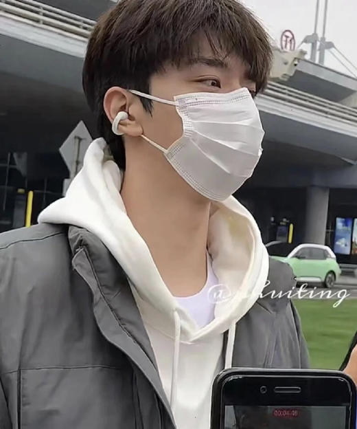 【应季好物】新款耳夹无线蓝牙耳机 商品图5