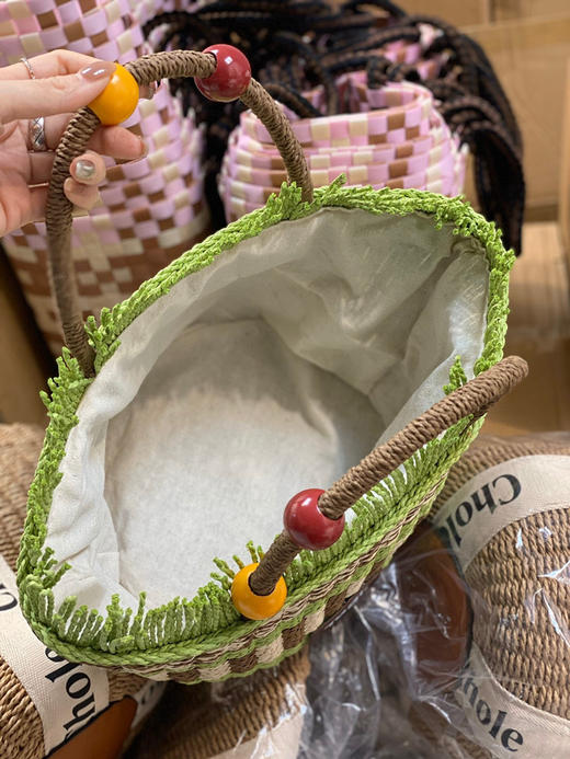 果篮包𝐓𝐚𝐠𝐢.特惠138🉐️ 商品图3