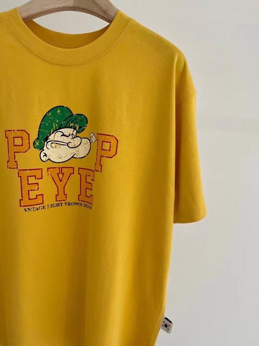 女大力水手1020 商品图2