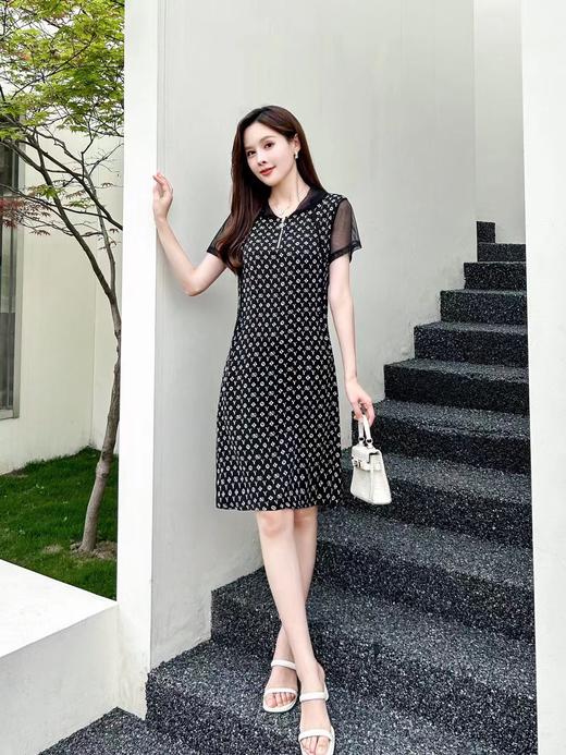 女连衣裙82329 商品图2