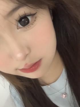 TeddyCon 大黑酥 非离子（月抛型）