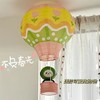 热气球装饰幼儿园元宵节国庆节走廊吊饰酒吧店装扮用品纸灯笼挂饰 商品缩略图0