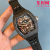 理查德米勒RM047 新款RM47黑武士铠甲 男士机械腕表 商品缩略图1