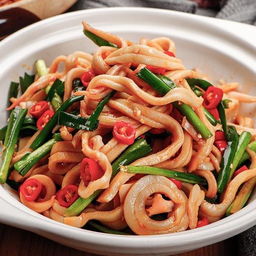 500g 许大师深海鲜鱿 【2E1-16】【湘菜食材】 商品图1