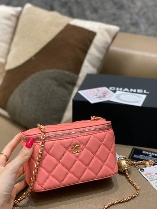 22B金球长盒子 商品图4