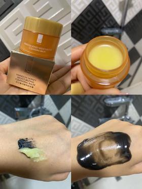 卸妆膏分享体验