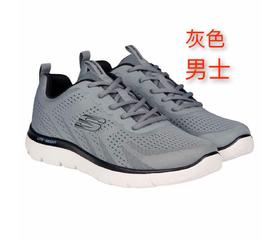 超级舒适的斯凯奇新款运动男鞋来了👏👏SKECHERS男士运动跑步鞋 ；😍😍时尚舒适运动跑鞋！美国代购，无中文标签，介意慎拍 M