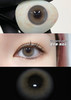 idol 半年抛 欧罗娜系列 清透灰 直径14.0mm着色13.0mm 商品缩略图12