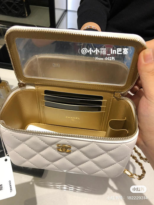 22B金球长盒子 商品图3