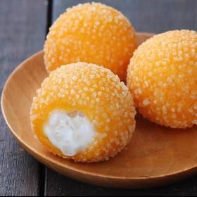 阿诺椰汁流心球10个【云仓 9A】