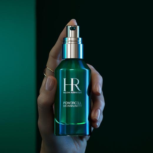 法国 HR赫莲娜 绿宝瓶修护精华 小绿瓶（按压款）50ml/100ml 商品图0