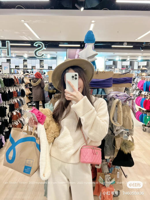 22B金球长盒子 商品图3