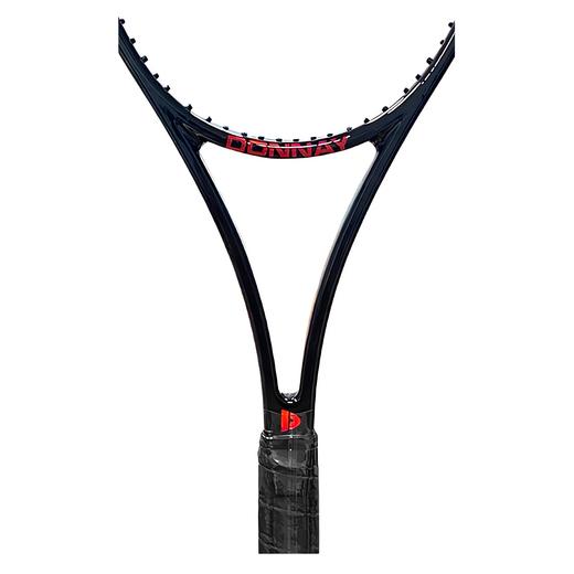 Donnay Pro One Penta 97 黑色限量款 专业网球拍 商品图2