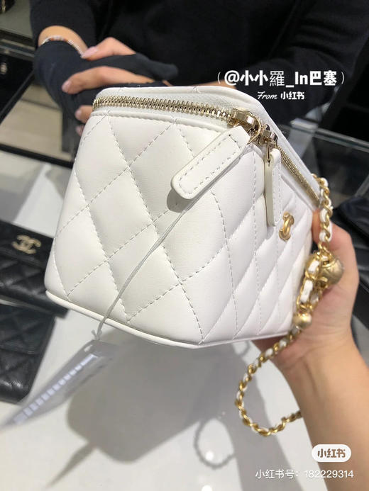 22B金球长盒子 商品图2