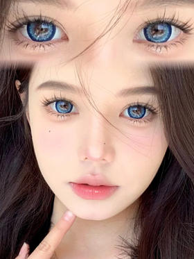 POTPOURRI 大花葱·水冰蓝「含硅水凝胶」年抛型