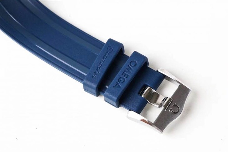 VS厂欧米茄海马300米潜水表首发详解