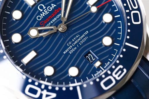 VS厂欧米茄海马300米潜水复刻手表一比一手表n厂c厂clean厂vs厂 商品图8