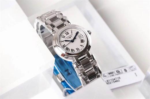 GS厂浪琴优雅系列L8.110.4.71.6复刻手表一比一手表n厂c厂clean厂vs厂 商品图4