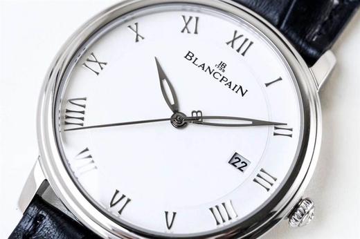 DM厂宝珀经典系列6651-1127-55B复刻手表一比一手表n厂c厂clean厂vs厂 商品图9