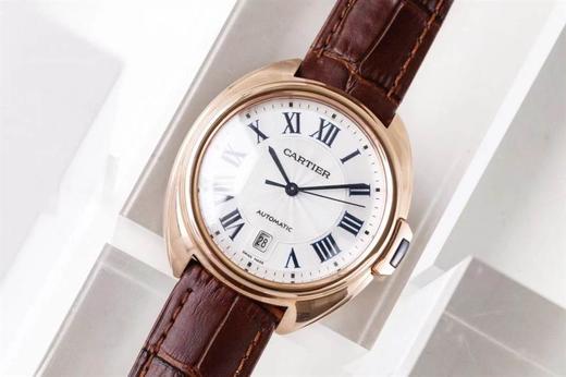 XF厂卡地亚钥匙系列V2版WGCL0004复刻手表一比一手表n厂c厂clean厂vs厂 商品图6